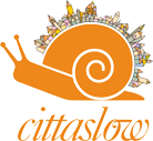 logo sieci Cittaslow